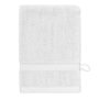 Voir la diapositive 2 : Sensei Maison Lot de 3 gants de toilette 600 g/m² SENSILK - 16x22 cm