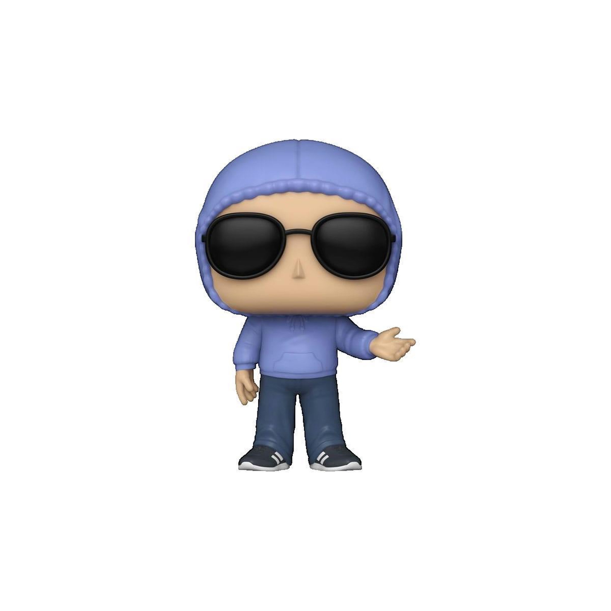Funko Figurine Funko Pop! Funko Pop! Damian Mean Girls 9 cm