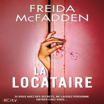LA LOCATAIRE, McFadden Freida