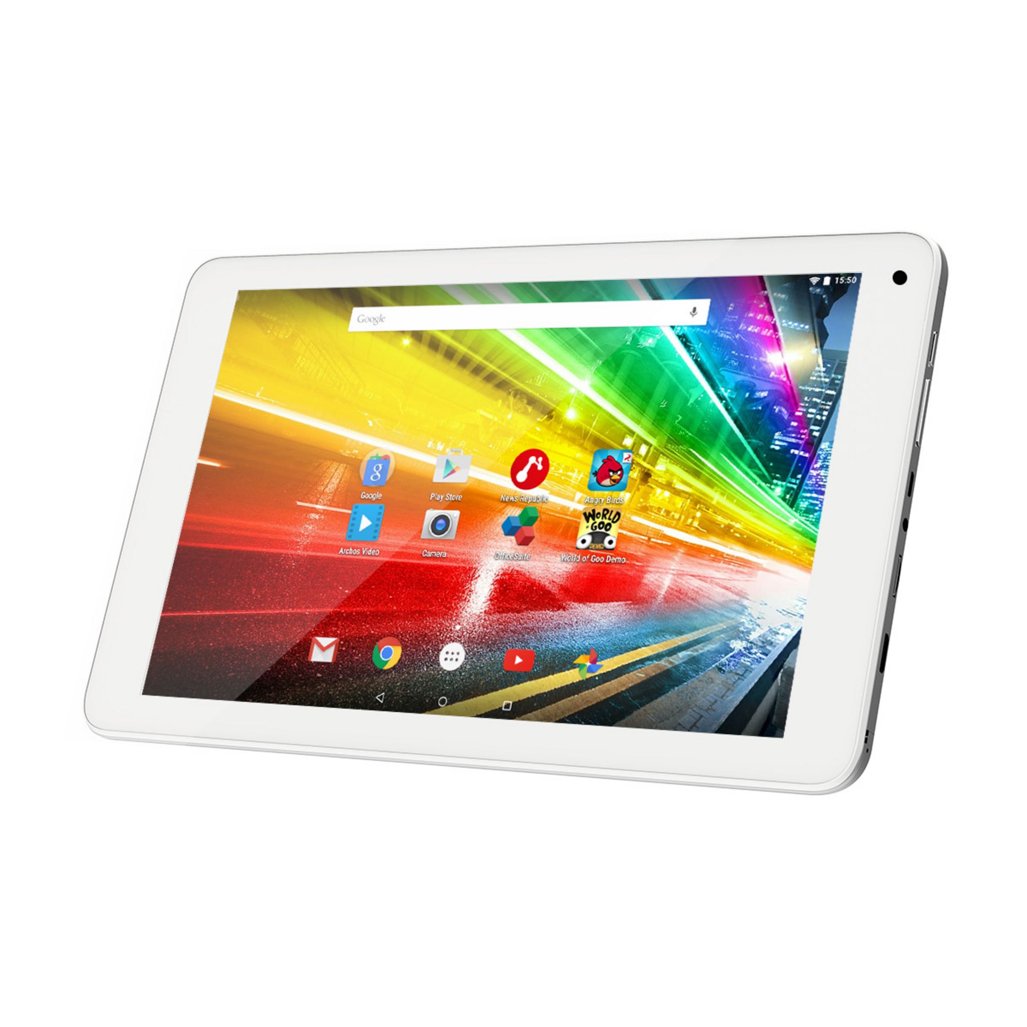 Écran lcd tactile pour tablette archos 10.1 platin... – Grandado