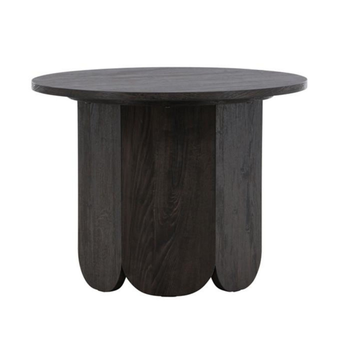 Paris Prix Table Basse Design  Tekla  60cm Noir