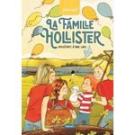 LA FAMILLE HOLLISTER TOME 1 : AVENTURES A PINE LAKE, West Jerry