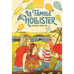 LA FAMILLE HOLLISTER TOME 1 : AVENTURES A PINE LAKE, West Jerry