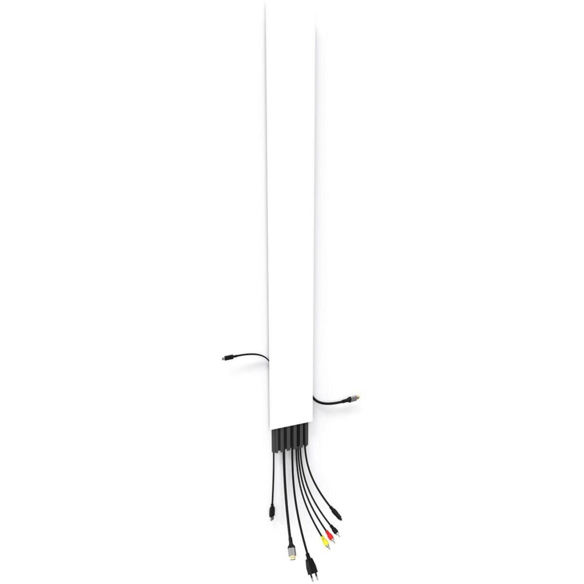 Erard Goulotte range-câbles FLAK 1100