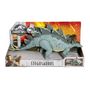 Voir la diapositive 2 : MATTEL  Figurine Dinosaure attaque Stegosaurus - Jurassic World 
