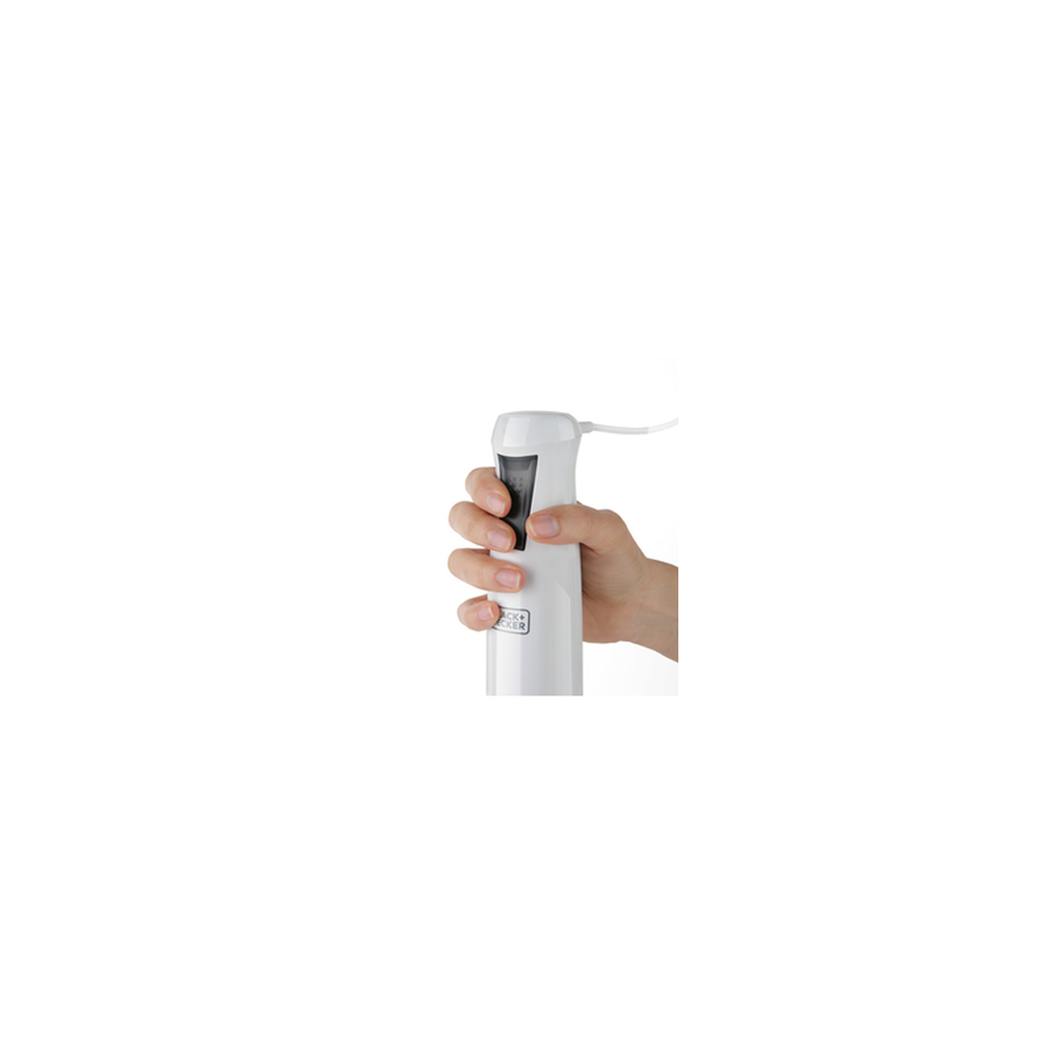 Black et Decker Pied mixeur Black & Decker BXHB600E