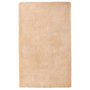 Voir la diapositive 2 : VIDAXL Tapis Shaggy a poils longs NAVARRA beige 80x150 cm polyester