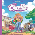 LE JOURNAL DE CAMILLE TOME 1 : LE GRAND JOUR, Camille LV