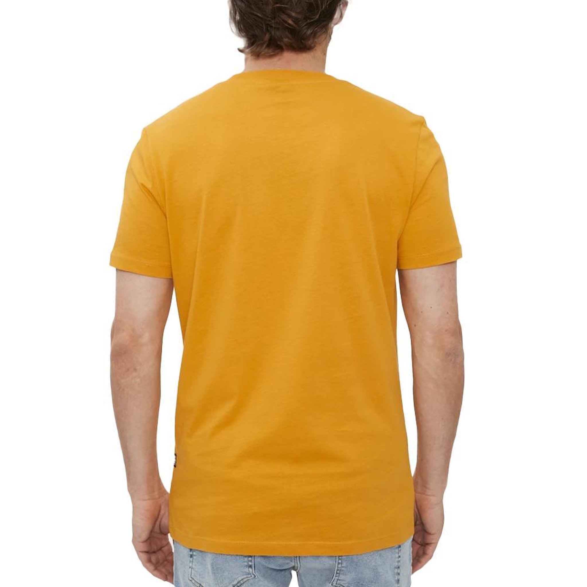 Voir la diapositive 2 : G-Star Raw T shirt  Homme G Star Raw D22776