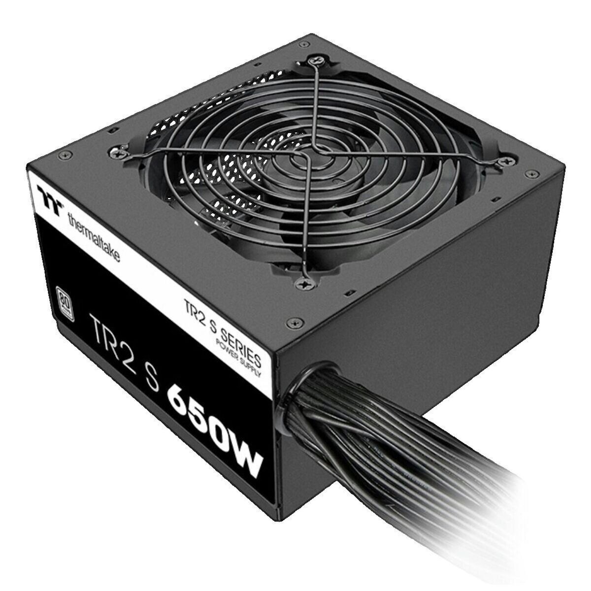 Thermaltake Alimentation Thermaltake PS-TRS-0650NNSAWE-2 650W