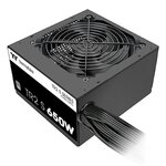 Thermaltake Alimentation Thermaltake PS-TRS-0650NNSAWE-2 650W