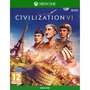 Take 2 Sid Meier's Civilization VI Xbox One