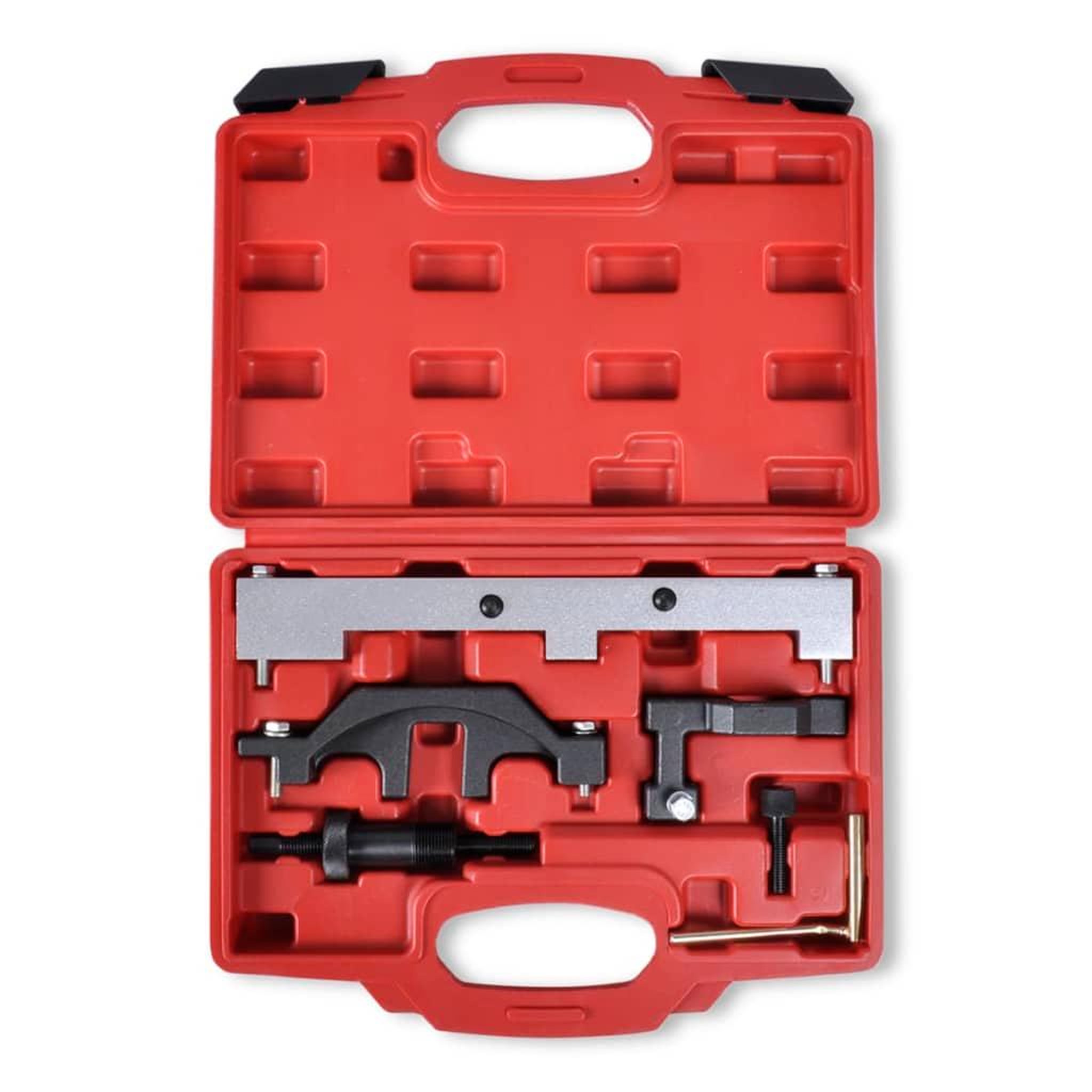 Voir la diapositive 3 : VIDAXL Kit de blocage reglage moteur a essence 1.6 bmw n40/n45/n45t