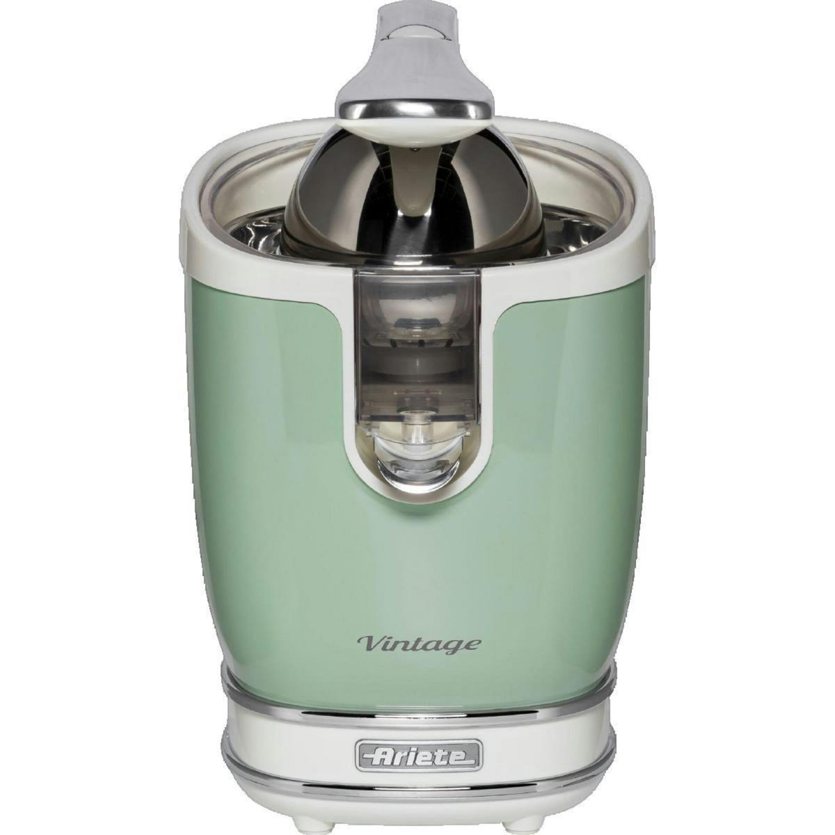 ARIETE Presse agrumes Ariete 413/04 Vintage vert