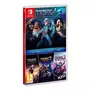 JUST FOR GAMES Trine 4 The Ultimate Collection Nintendo Switch