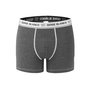 Voir la diapositive 6 : SERGE BLANCO Lot de 8 boxers homme en coton