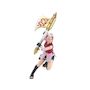 Voir la diapositive 3 : MARCMARCS Figurine d'action Tamashii Sakura Haruno S.H. Figuarts