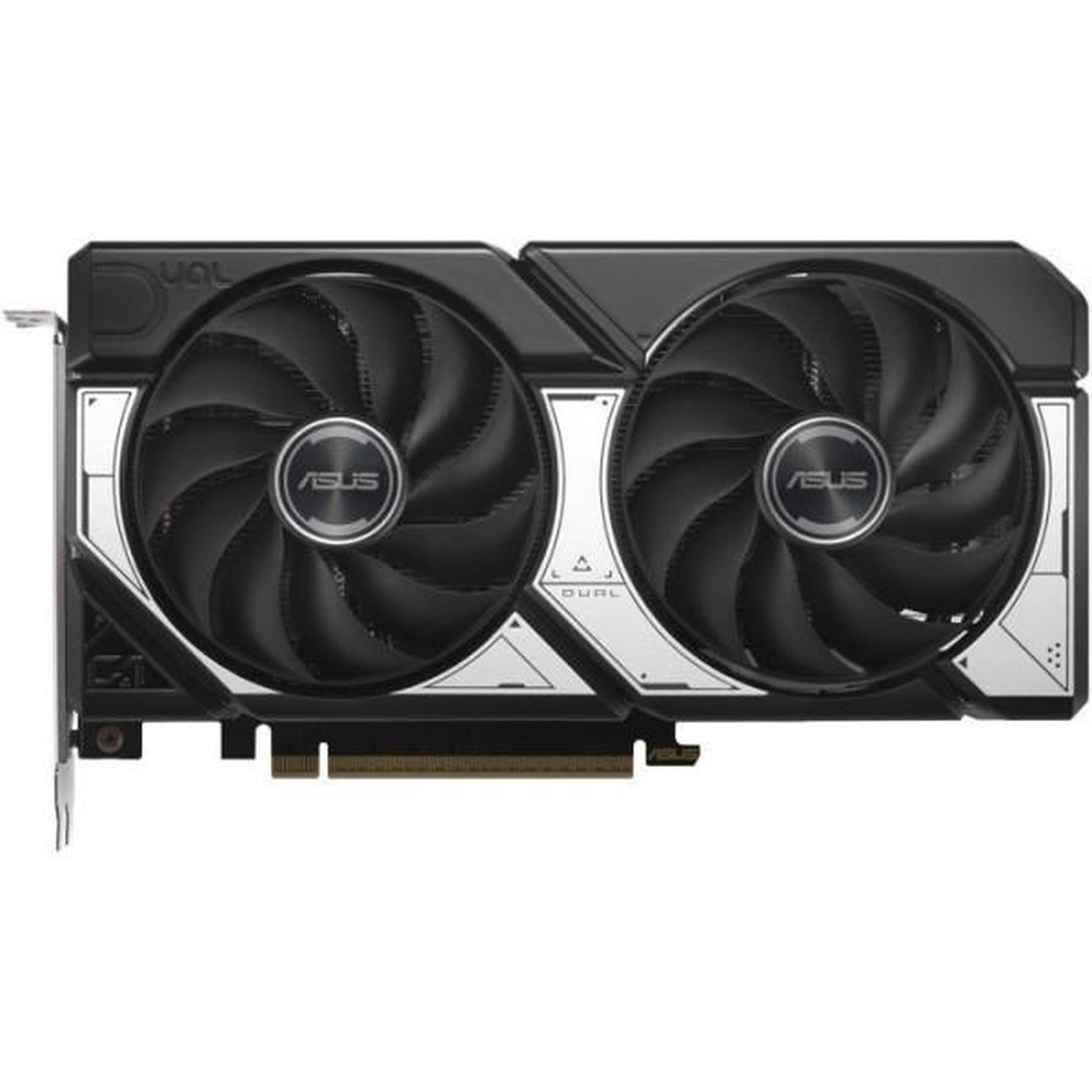 Voir la diapositive 4 : ASUS Asus - carte graphique - dual rtx 5060ti o16g