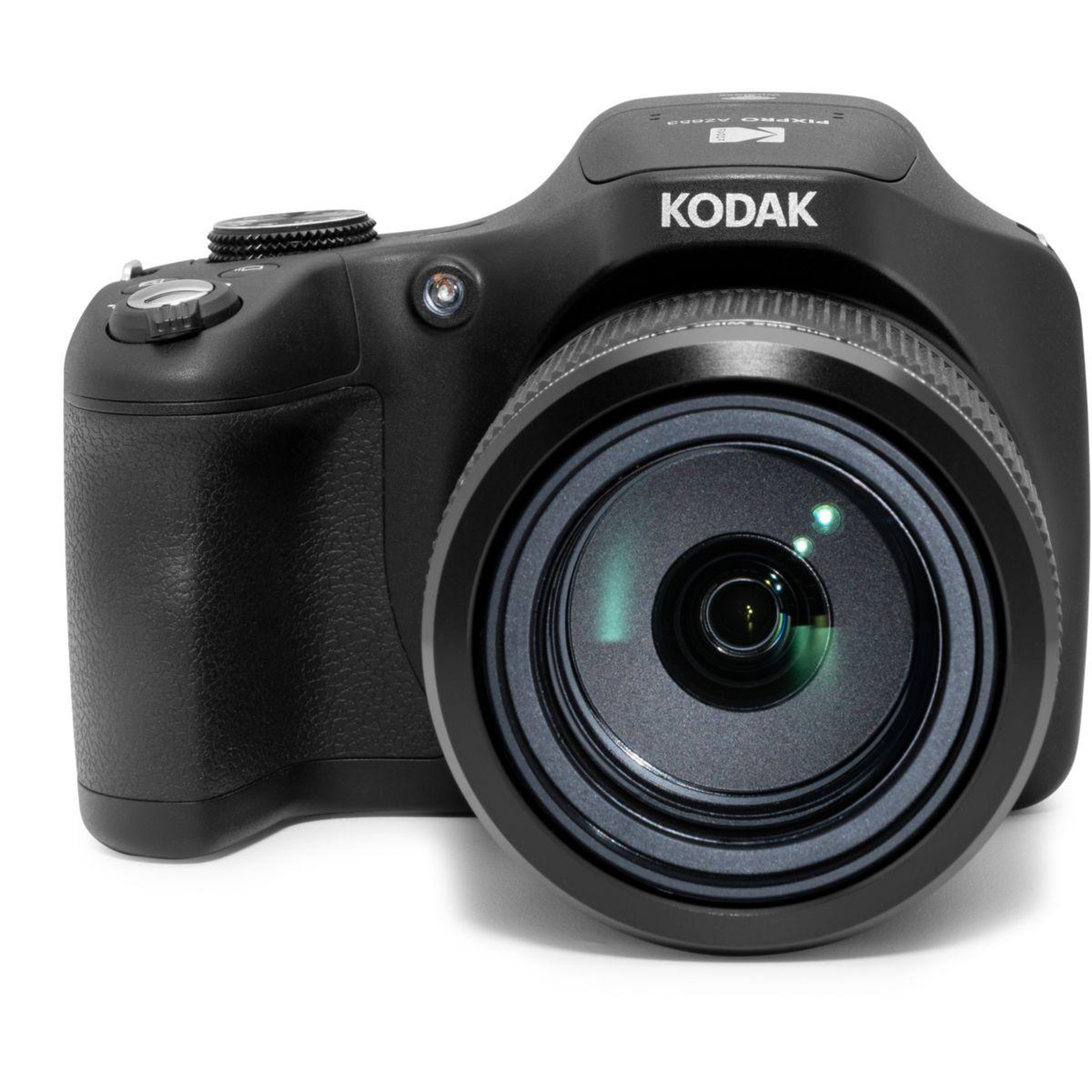 Kodak Appareil photo Bridge PIXPRO AZ653BK