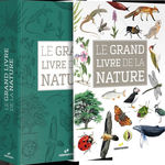 LE GRAND LIVRE DE LA NATURE, Staehli Alessandro