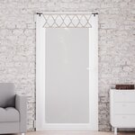 SOLEIL D'OCRE Brise bise en pur coton AUDE, par Soleil d'Ocre. Coloris disponibles : Gris