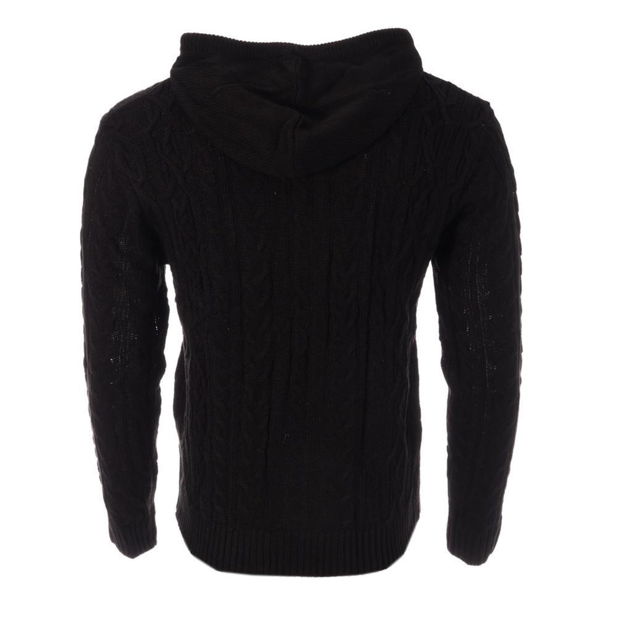 Voir la diapositive 2 : PANAME BROTHERS Sweat  Homme Paname Brothers 1021
