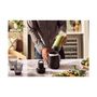 Voir la diapositive 3 : KitchenAid Blender GO sans fil avec batterie 5KSBR256BM