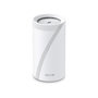 Voir la diapositive 1 : TP-LINK Routeur Wifi Mesh Deco BE65(1-pack)