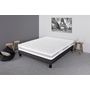 Voir la diapositive 2 : PRESTIGE Collection Matelas ressorts 140x190 cm MATRIX