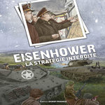 EISENHOWER. LA STRATEGIE INTERDITE, Bareth Dominique-François