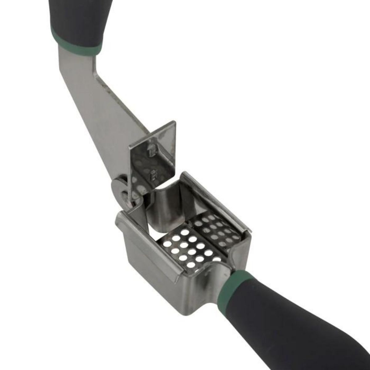 FIVE Presse-Ail en Inox  Néo 2  20cm Gris