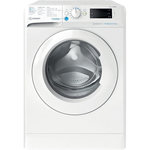 Indesit Lave linge hublot BWE91296XWVFR