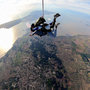 Voir la diapositive 3 : Smartbox Saut en parachute au-dessus du bassin de Marennes-Oléron - Coffret Cadeau Sport & Aventure