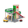 Voir la diapositive 5 : Brio 33204 Garage rail route