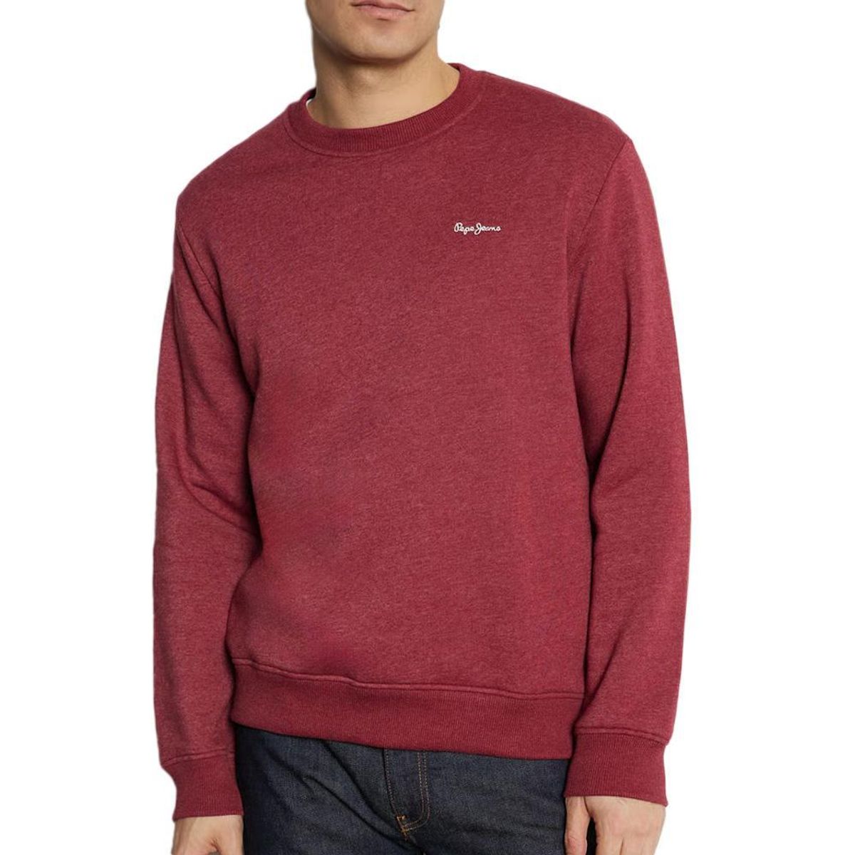 Pepe Jeans Sweat  Homme Pepe jeans Griffin Crew