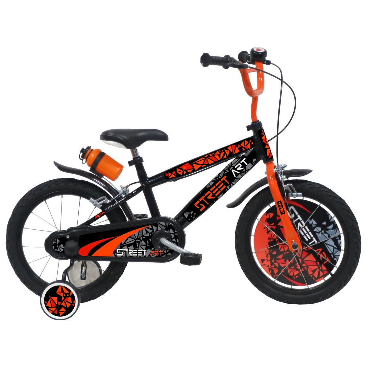 Velo enfant 5 7 ans hot sale