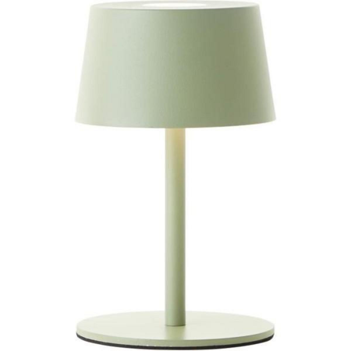 BRILLIANT Lampe a poser - BRILLANT - JONA - LED 2W - Métal - IP44 - Vert