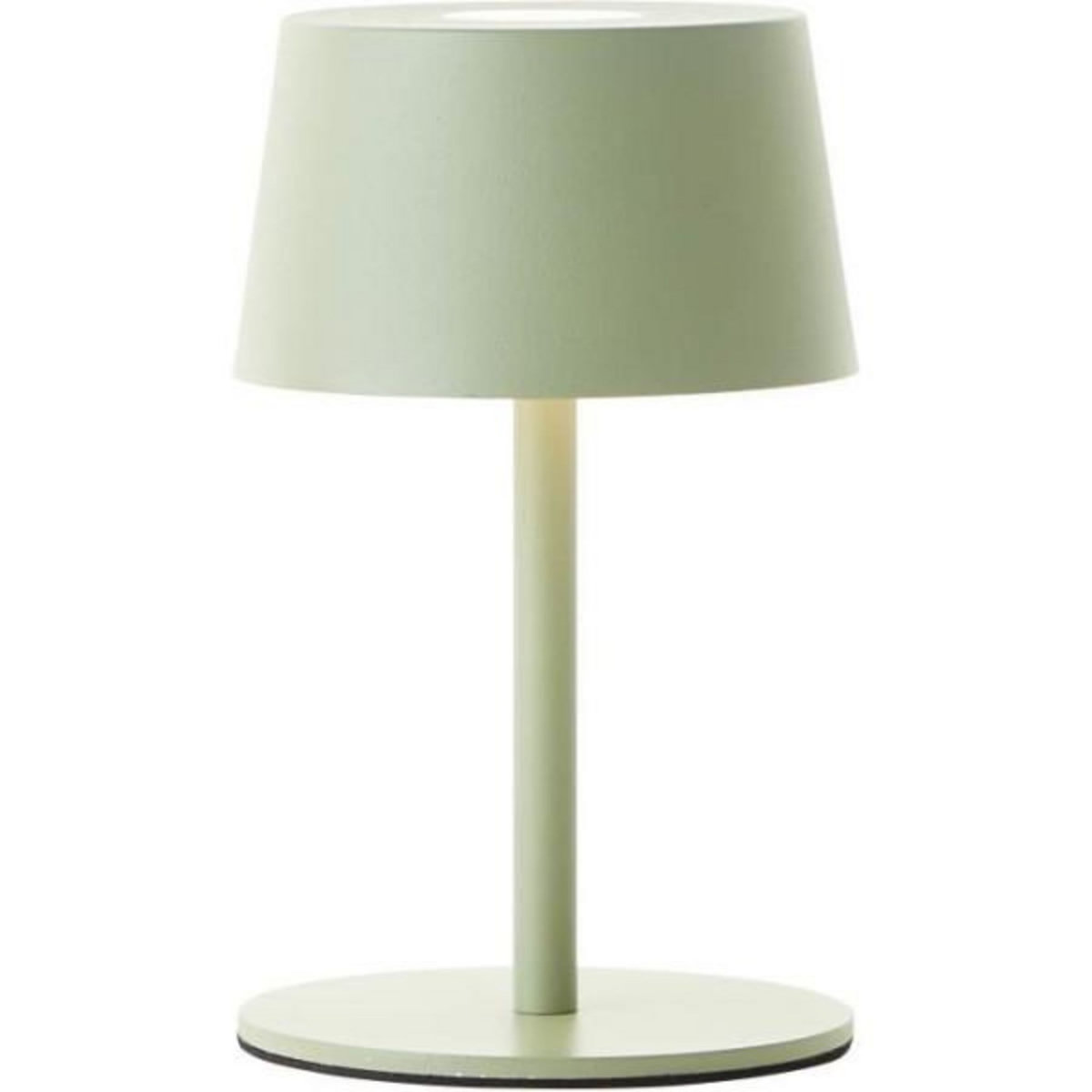 BRILLIANT Lampe a poser - BRILLANT - JONA - LED 2W - Métal - IP44 - Vert