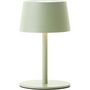 Voir la diapositive 5 : BRILLIANT Lampe a poser - BRILLANT - JONA - LED 2W - Métal - IP44 - Vert