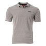 Voir la diapositive 1 : SUPERDRY Polo Gris Homme Superdry Vint Destroy