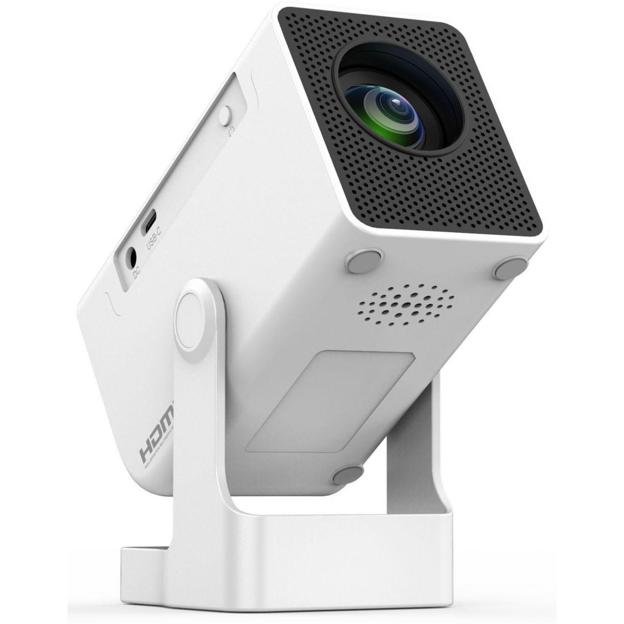 Voir la diapositive 2 : Philips Mini vidéoprojecteur neopix 140