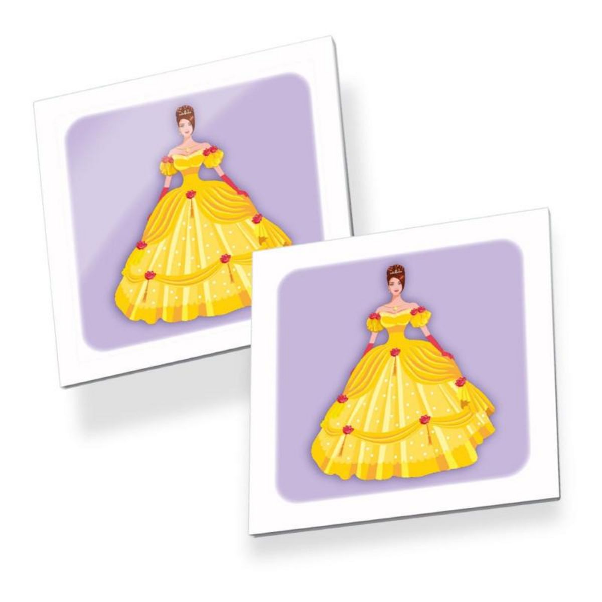 Tactic TACTIC Girls Memo