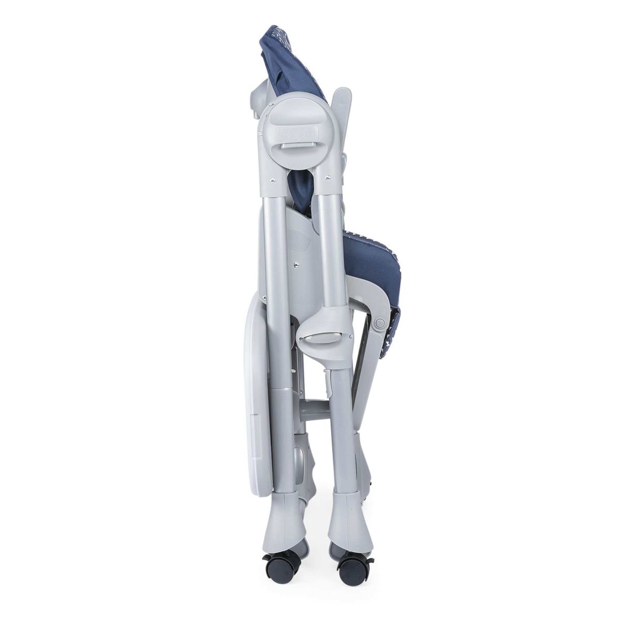 Voir la diapositive 5 : CHICCO Chaise haute Polly easy Pinguin