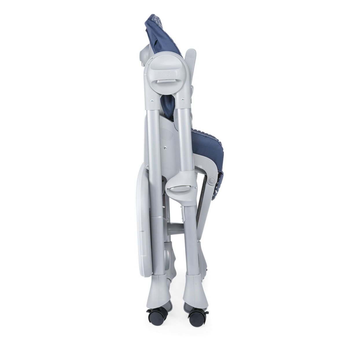 CHICCO Chaise haute Polly easy Pinguin