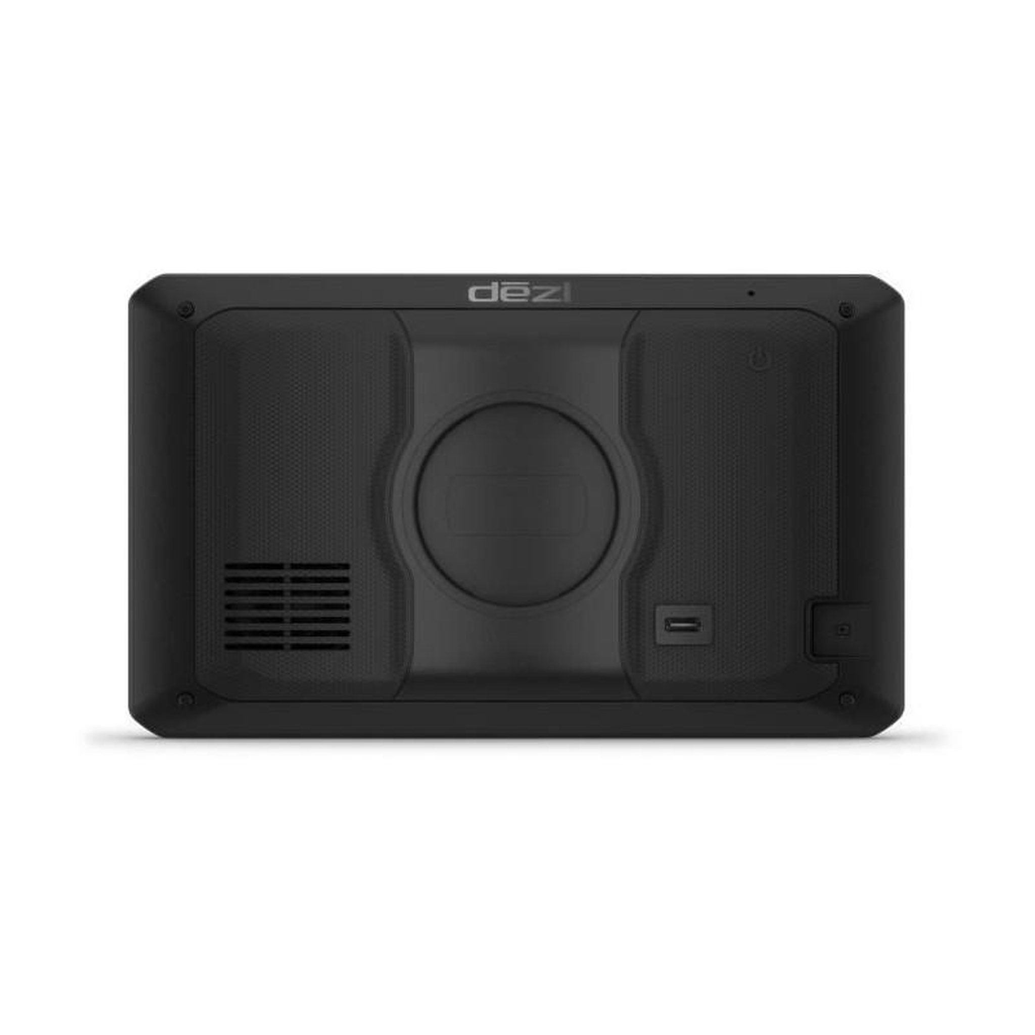 Voir la diapositive 3 : GARMIN GPS poids-lourds - GARMIN - Dezl LGV720 - Europe entiere, communauté dezl