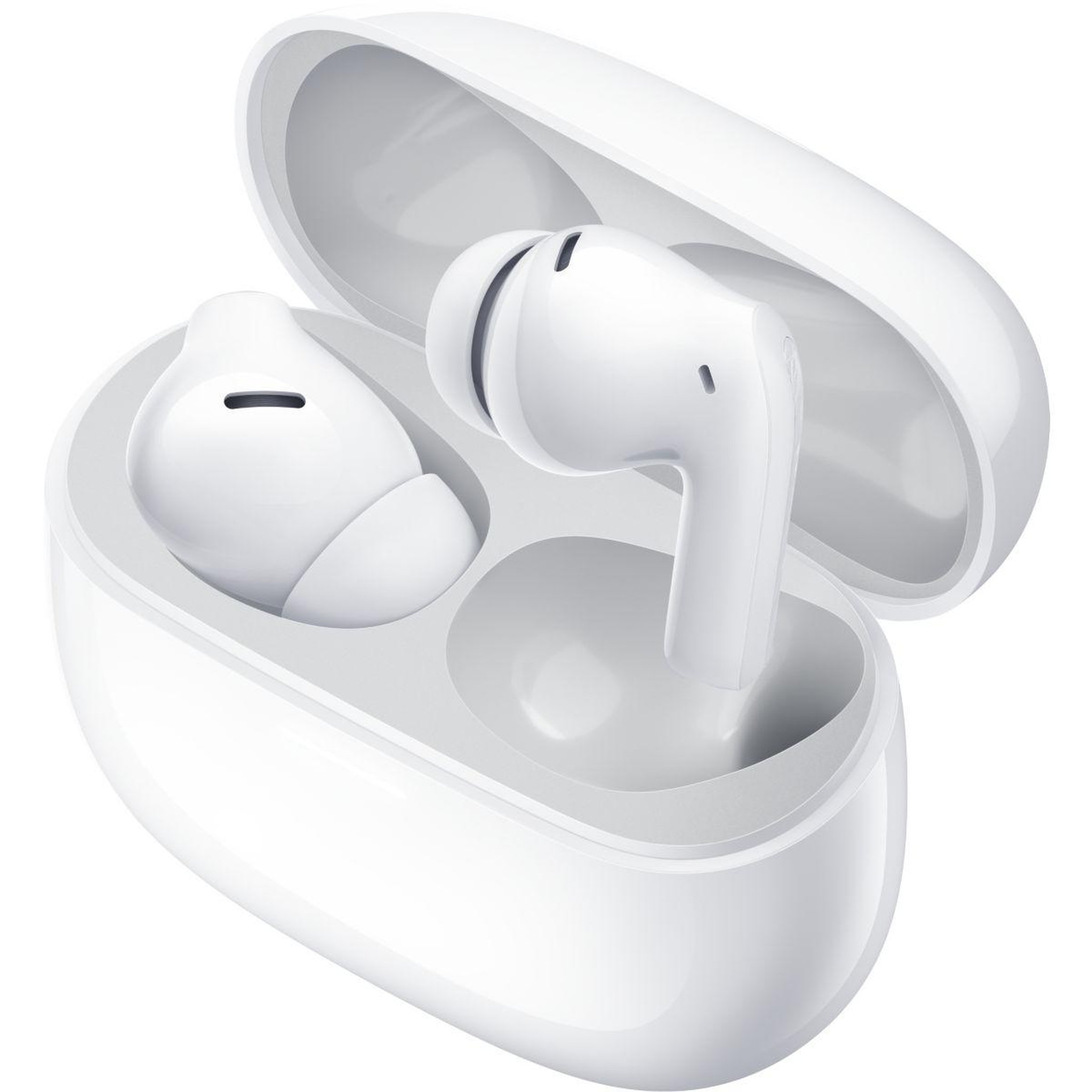 Voir la diapositive 2 : XIAOMI Ecouteurs Redmi Buds 5 Pro Blanc