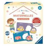 RAVENSBURGER Jeu de Loto Les contraires