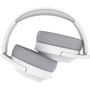 Voir la diapositive 2 : ESSENTIEL B Casque AB1060 BT Gris