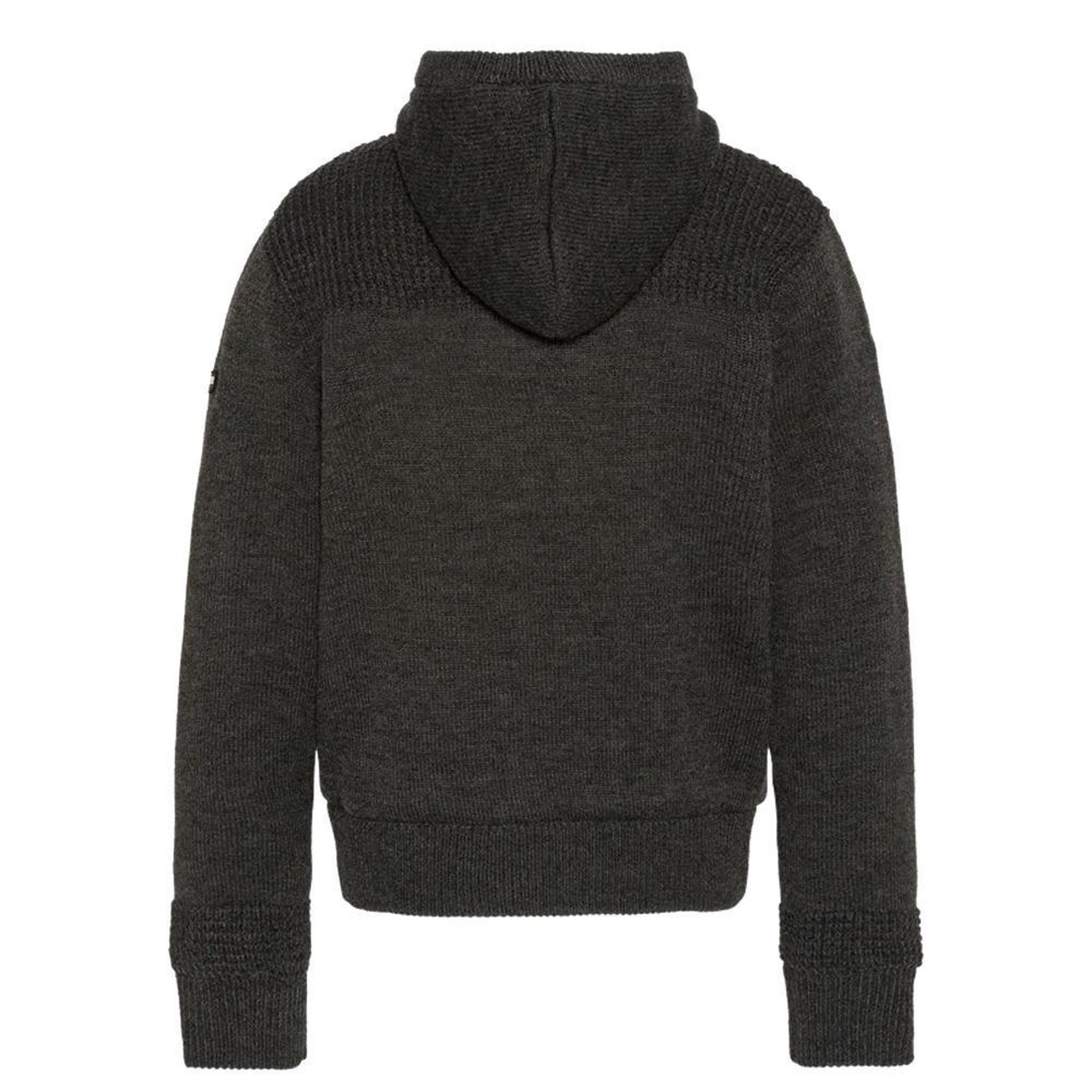 Voir la diapositive 2 : Schott Gilet  Homme Schott Big Pull