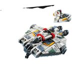 LEGO Jeu de construction LEGO Ghost & Phantom II